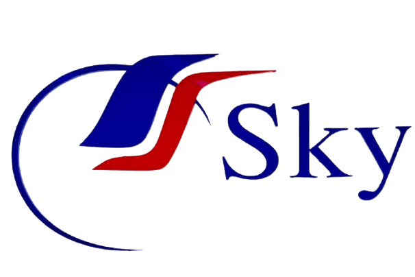 CÔNG TY TNHH DỊCH VỤ GIAO NHẬN HÀNG HÓA BẦU TRỜI