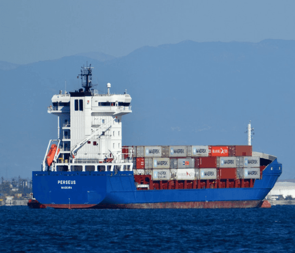 CÔNG TY TNHH DỊCH VỤ GIAO NHẬN HÀNG HÓA BẦU TRỜI